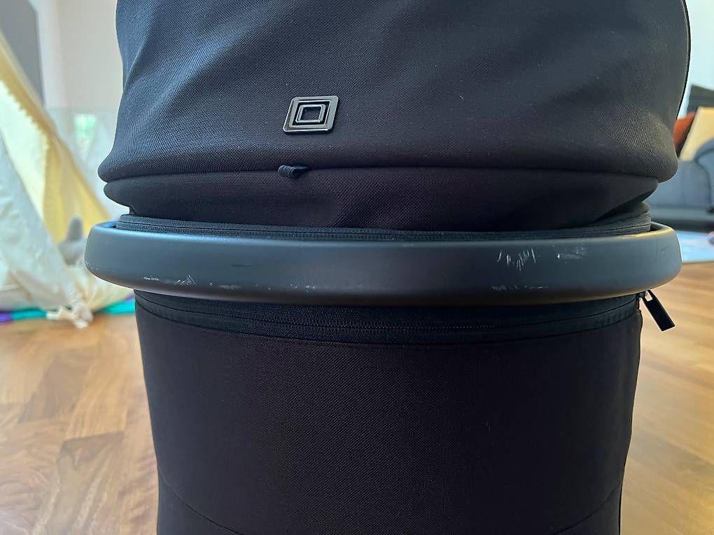 Kinderwagen: Kombikinderwagen MOON GIO+ – Gebraucht aus Ortschwaben von duke_dude 4
