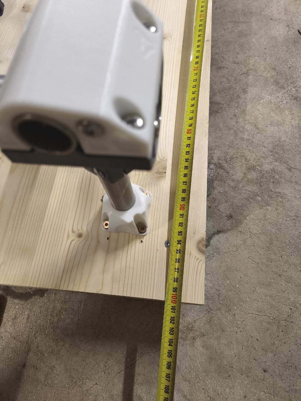 Tutte le macchine: Primo CNC Projekt zum weitermachen  – Usato da Reigoldswil venduto da moe4ever 5