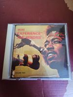 CD - Jimi Hendrix – More "Experience" (Volume Two) (JAPAN)