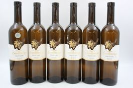 6x Domaine de Chantemerle Pinot Gris 2023 (26073061Z)