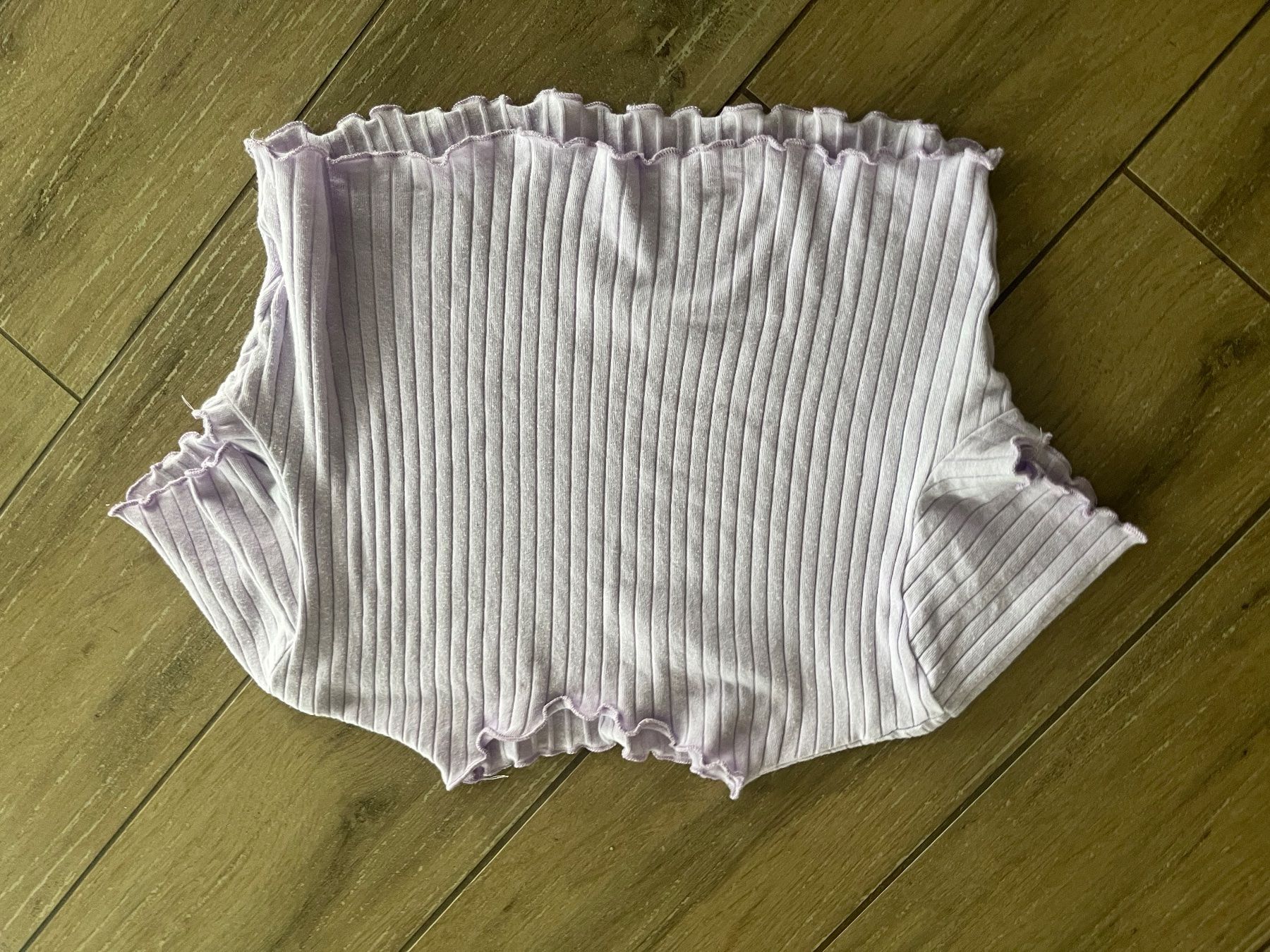 Camicette, T-shirt & Top: Farbe Lila_152 – Usato da St-George venduto da elena27 1