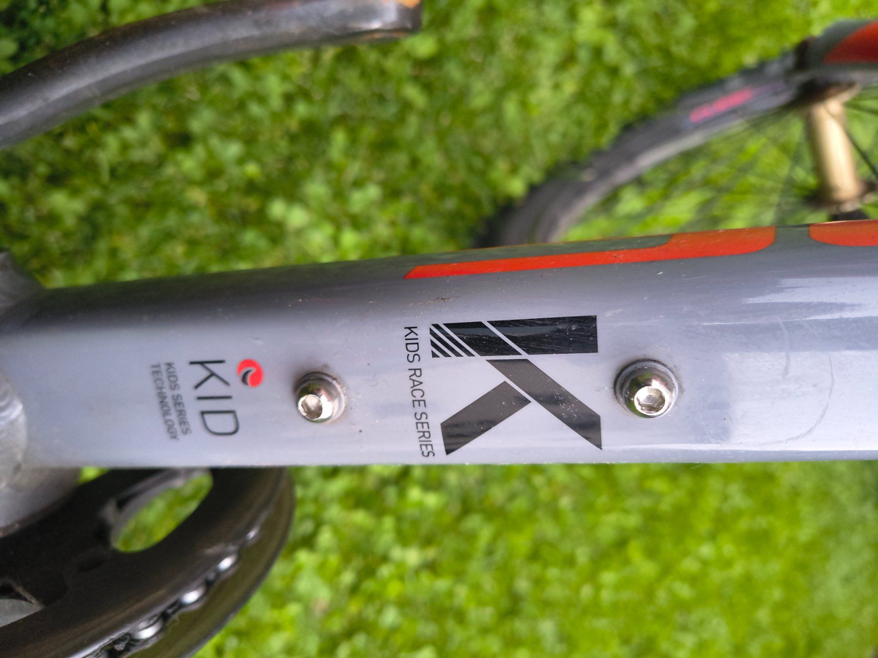 Cube Biciclette: bici cube 20 – Usato da Losone venduto da gui_j8c9 4