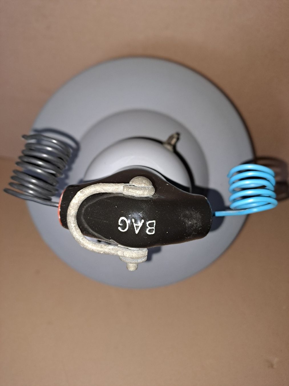 Bag Turgi Lampade: BAG Turgi Leuchte – Usato da Gebenstorf venduto da suroh 1