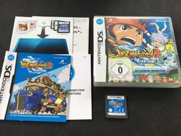 Inazuma Eleven 2 Eissturm - Nintendo DS