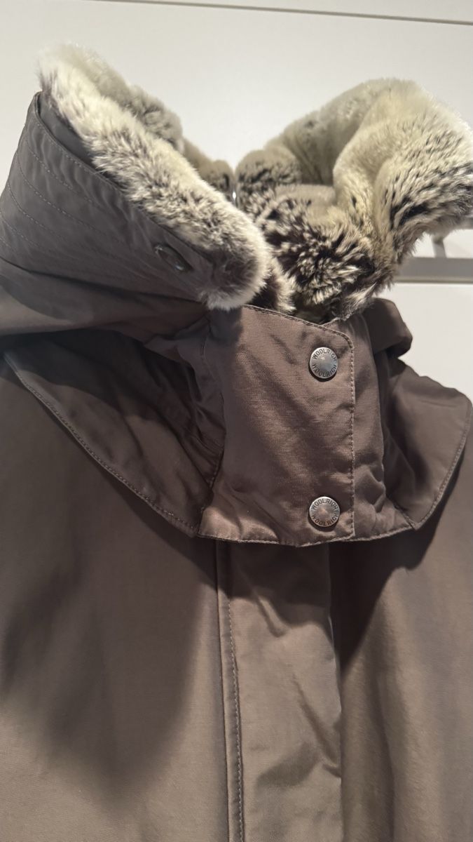 Woolrich Giacche: WOOLRICH Daunenjacke Gr. S – Usato da Zürich venduto da Shapochka 2