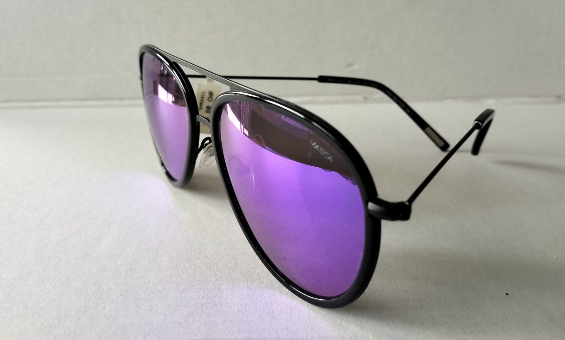Occhiali & Lenti: Masca Sonnenbrille – Nuovo (secondo la descrizione) da Uerkheim venduto da Justi.y 5