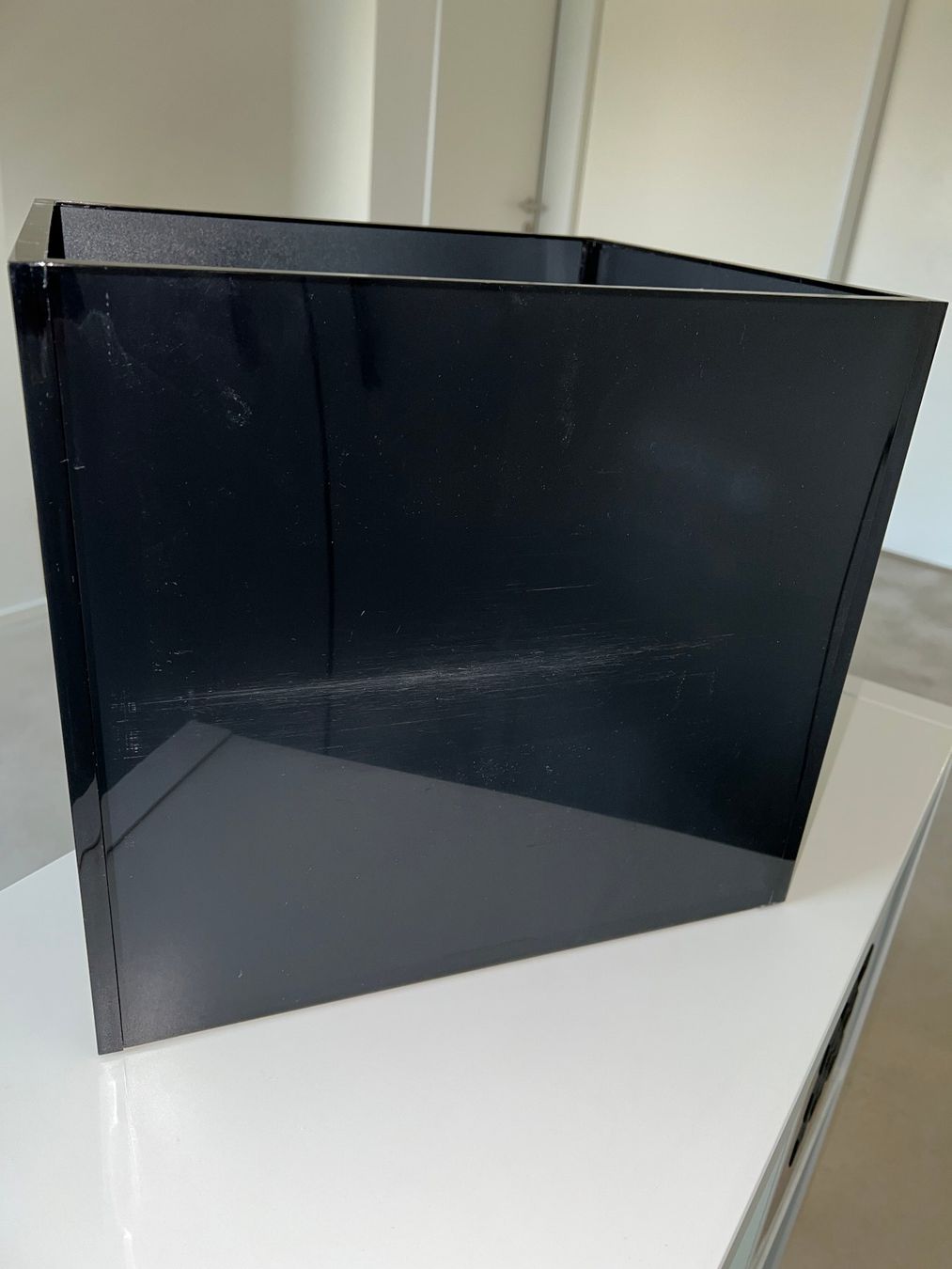Ikea Étagères: 4er KALLAX Regal mit Schubladen – D'occasion à Hohenrain par Anirob 3