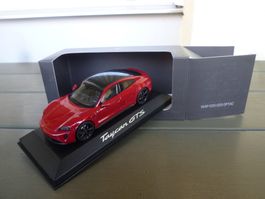 Porsche Taycan GTS