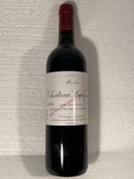 Château Sigognac 2004 🍷