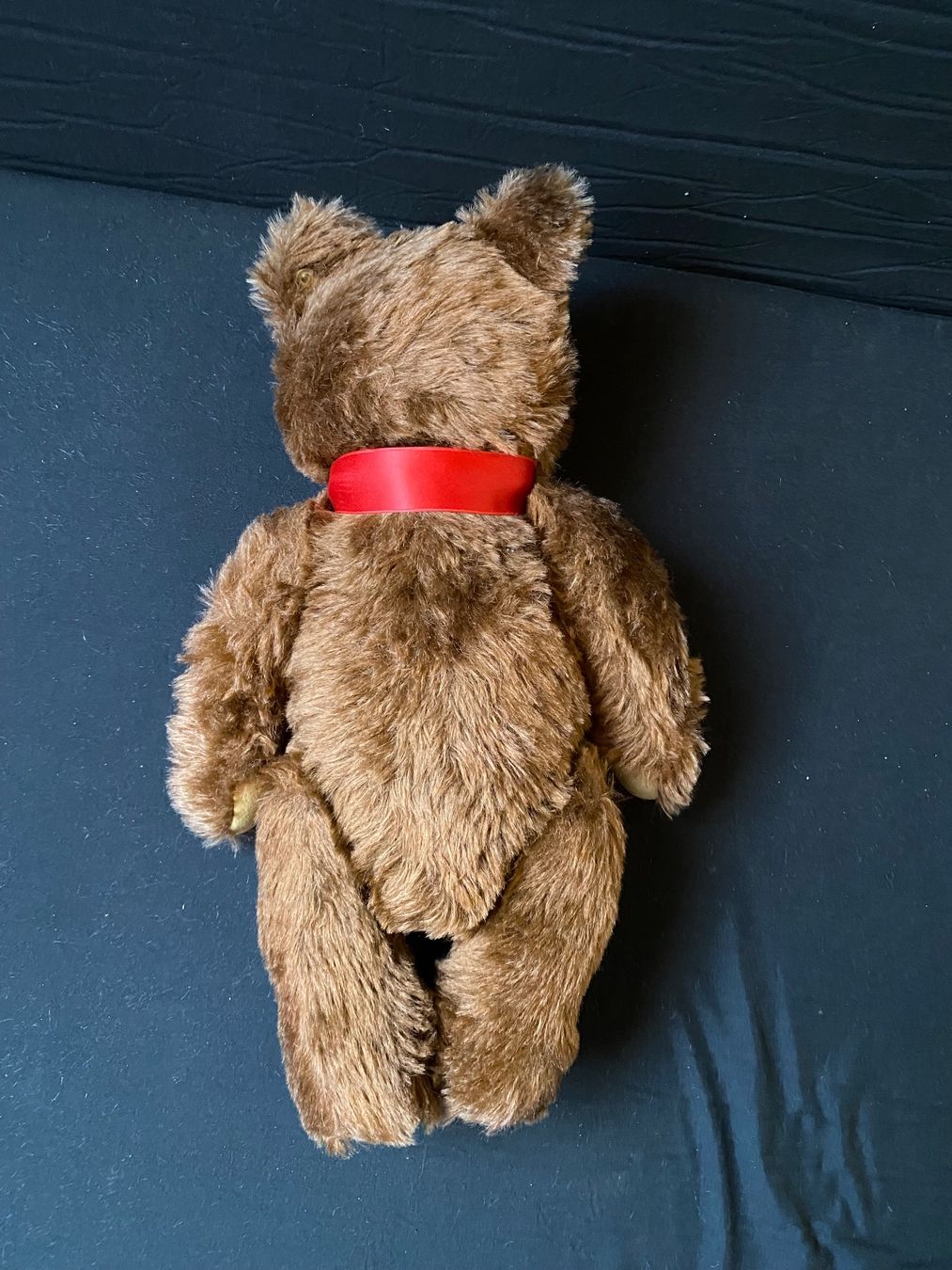 Steiff Spielzeuge: Steiff Teddy – Gebraucht aus Neuenhof von v_trin 2