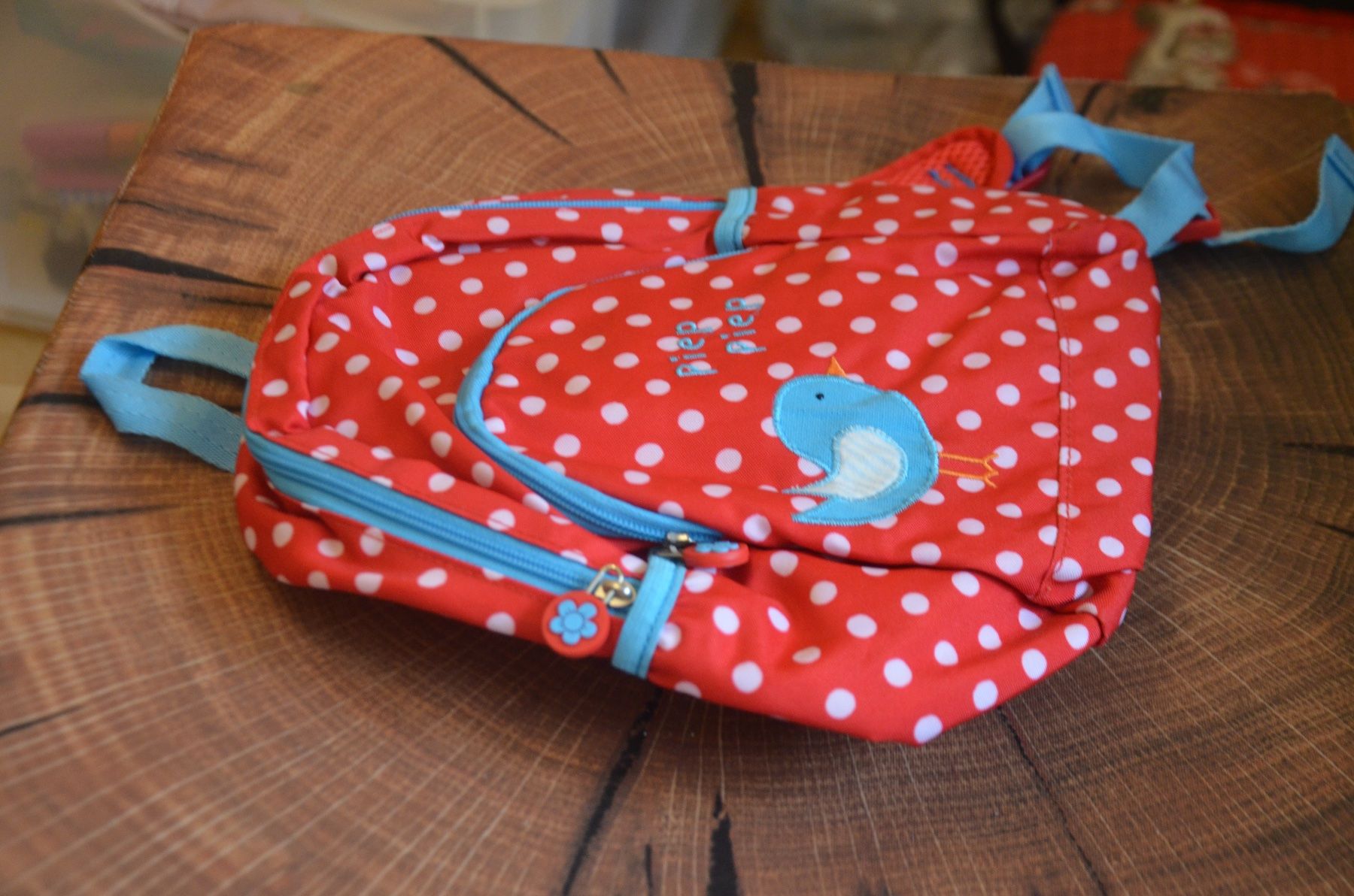 Astucci : KINDER SACK – Usato da Chiasso venduto da Dolly015