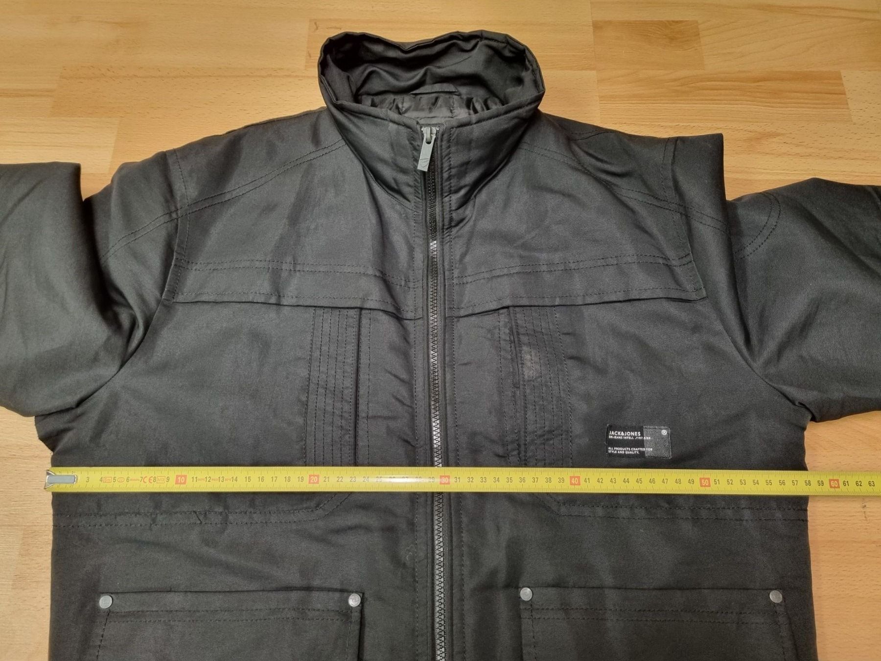 Jack & Jones Giacche: Jack Jones Jacke Grösse L – Usato da Schönenwerd venduto da Chez_Mimi 3
