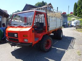 Transporter Reform Muli 600