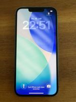 Apple iPhone 13 128 GB Blau