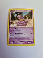Ekans - Great Encounters - IT