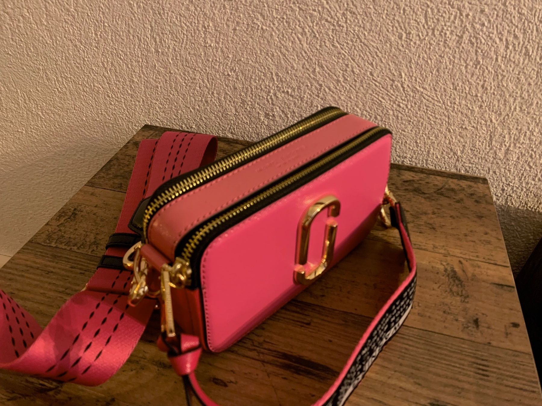Marc Jacobs Borse da donna: Snapshot Marc Jacobs – Usato da Zürich venduto da Lieneli 2
