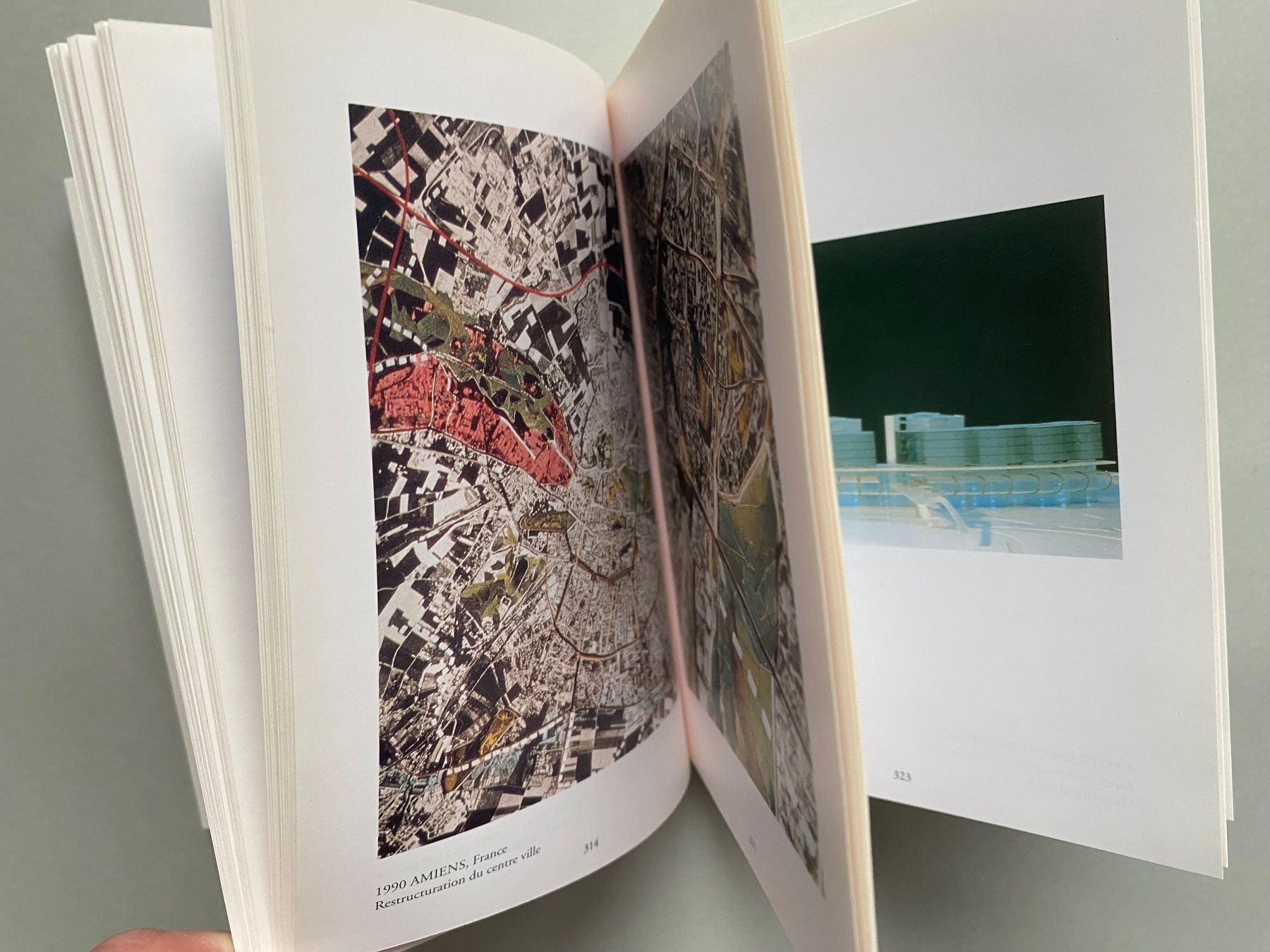 Libri: Massimiliano FUKSAS. ARCHITEKTUR. ONE ZERO – Usato da Zürich venduto da lesgarcons 5