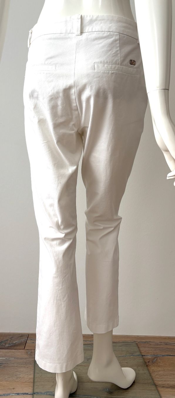 Cambio Pantaloni: Cambio Chino-Hose "Stella" - EU 36 – Usato da Bottmingen venduto da Merkur_Basel 5