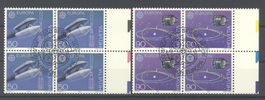 1991, Europa, ET