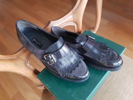 Paul Green Fashion Halbschuhe Gr.38
