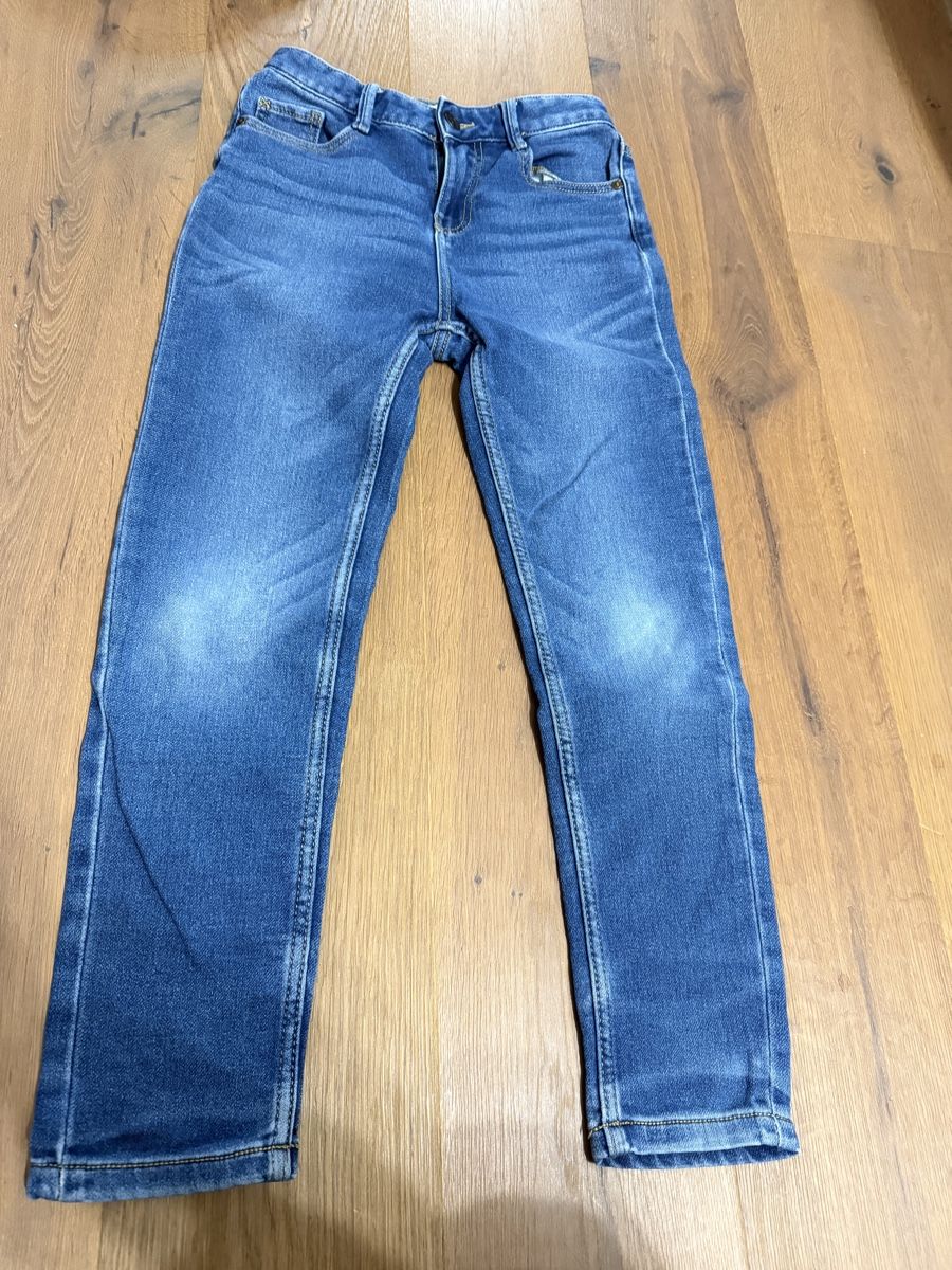 Lotti & Set di vestiti: Jacken + Hosen Gr. 140 – Usato da Windlach venduto da Binchen0 3