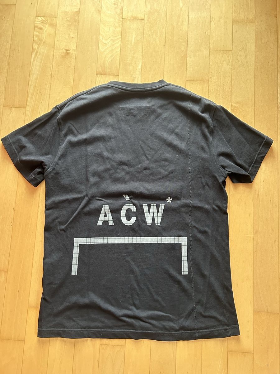 T-shirts: A Cold Wall T-Shirt – D'occasion à Gockhausen par pierrezhh 1