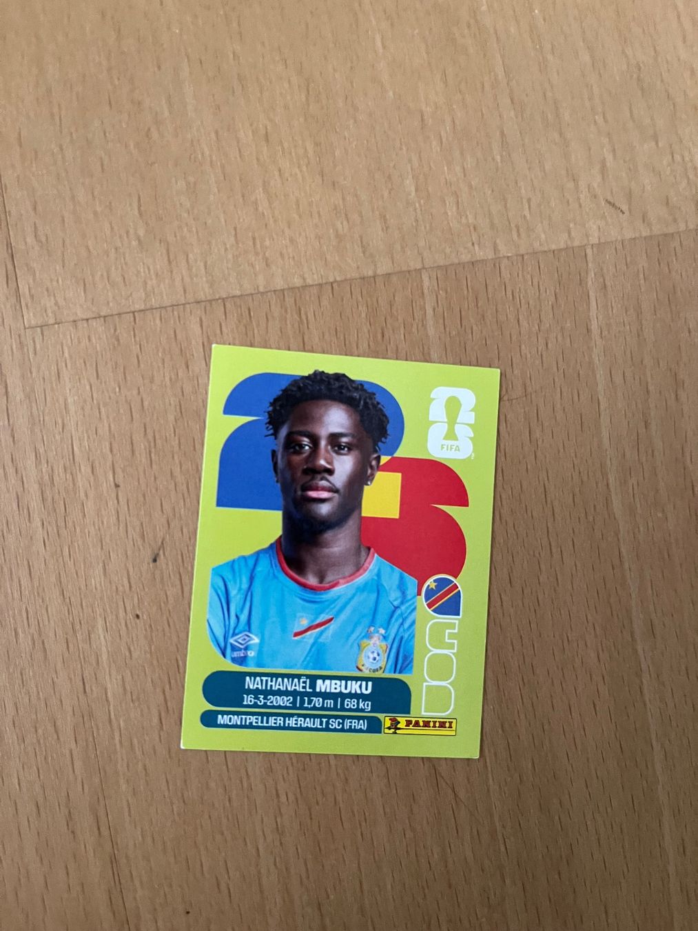 Panini Sammelbilder & Trading cards: Panini Sticker – Neu (gemäss Beschreibung) aus Zürich von Luchio