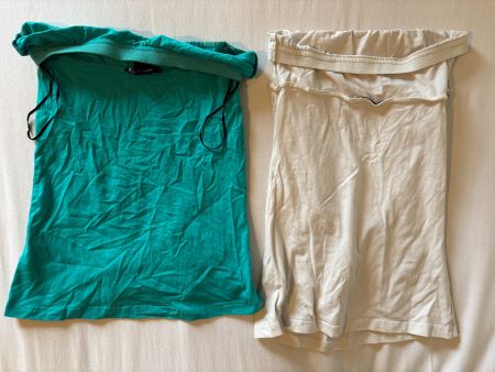 3 Tops, Gr. 36, S