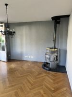 Schwedenofen „amsta domanial“ aus Gusseisen