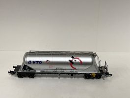NME Holcim VTG SBB CFF H0 DC