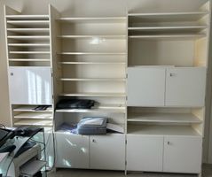 UPW Gestell Regal / Ulrich Peter Wieser