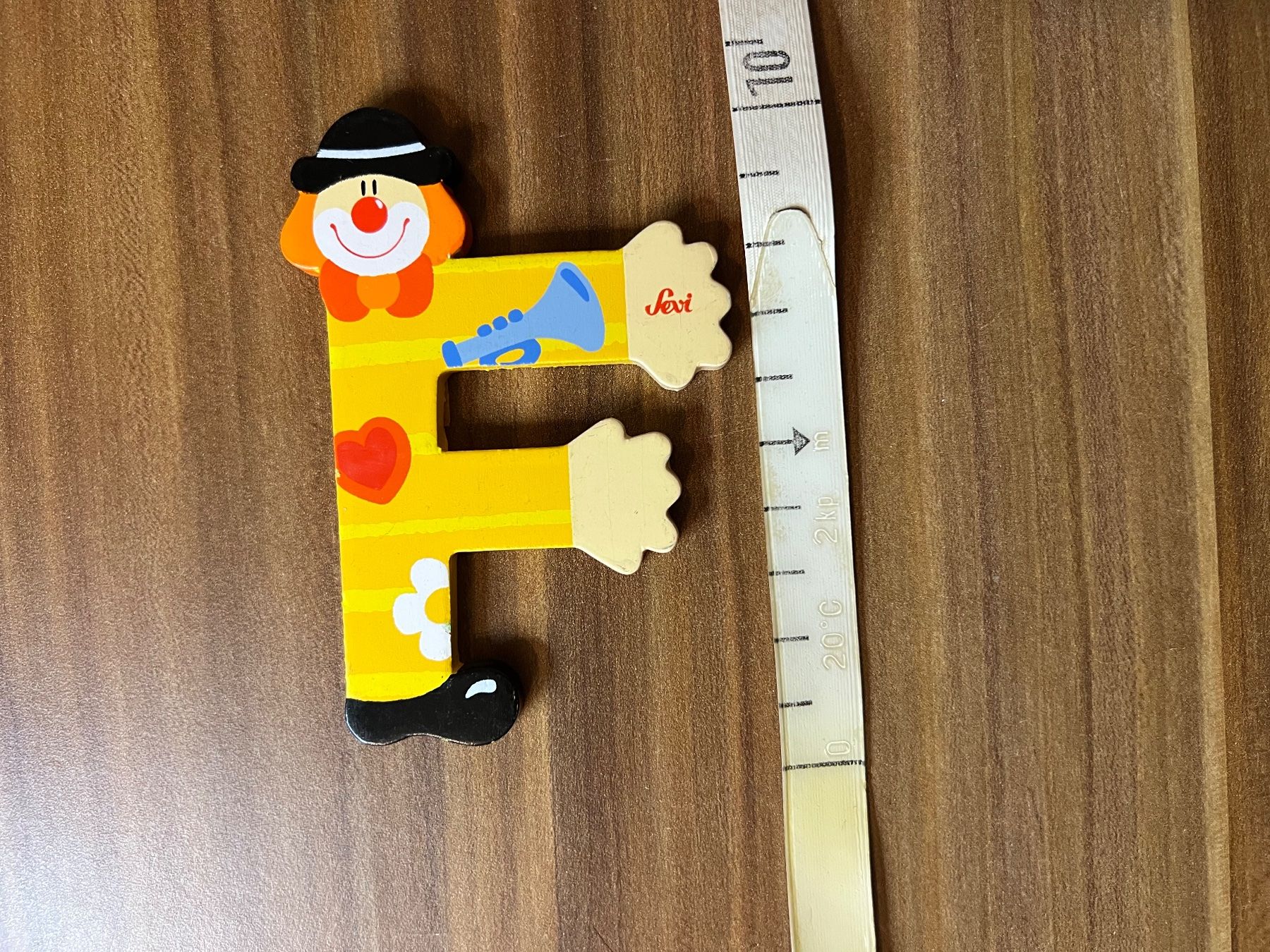 Tutte le decorazioni: LOTTO CLOWN DEKO (e7) – Usato da chiasso venduto da Wulli 1