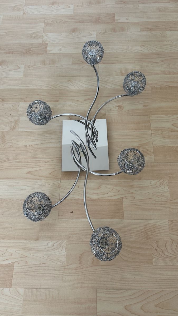 Lampadari & plafoniere: Steh - und Deckenlampe – Usato da St.Moritz venduto da marog90 1