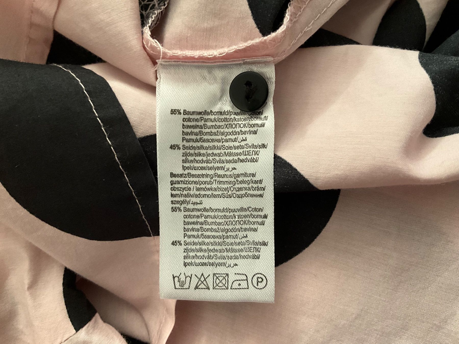Camicette: Bluse ashley brooke Gr. 34 – Usato da Muri b. Bern venduto da SmuriS 6