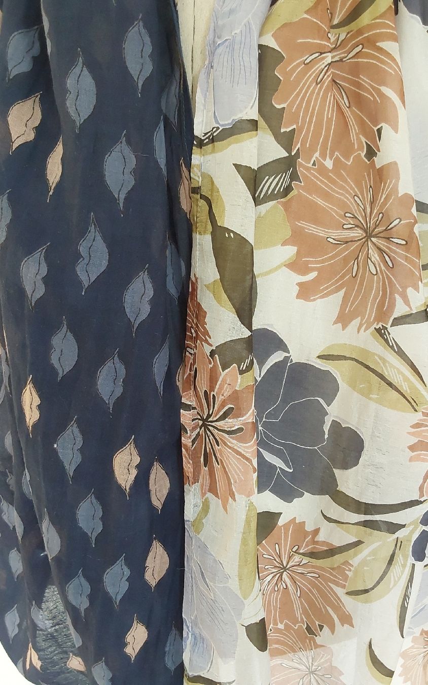 Foulards, Tücher & Schals: Schal – Gebraucht aus Köniz von scopello12 2