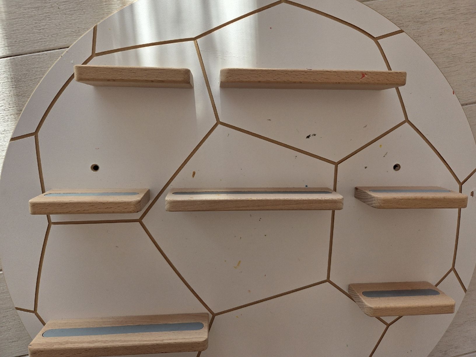 Giocattoli: Toniebox Regal Fussball – Usato da Uhwiesen venduto da Szummer 1
