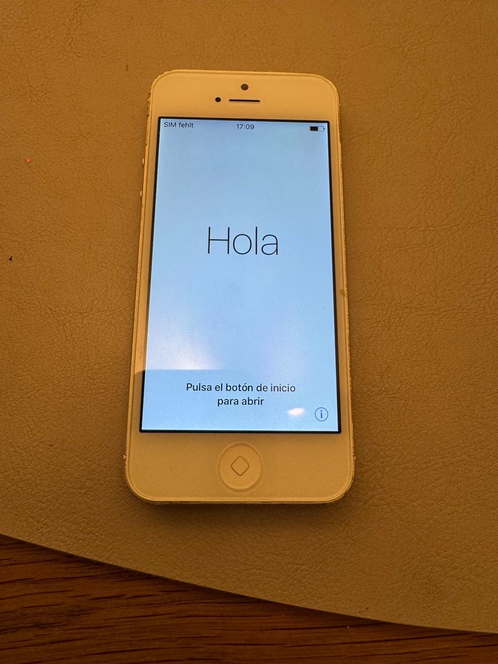 Apple Handys / Smartphones: iPhone 5 – Defekt aus Adliswil von Busys
