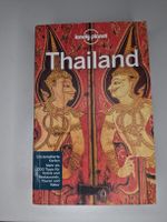 Lonely Planet - THAILAND 
