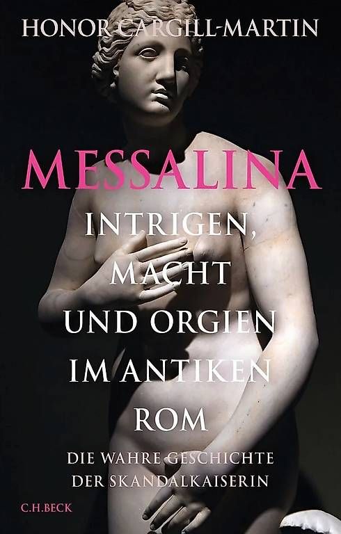 Bücher: Messalina – Gebraucht aus Varen von mbi_2s2g