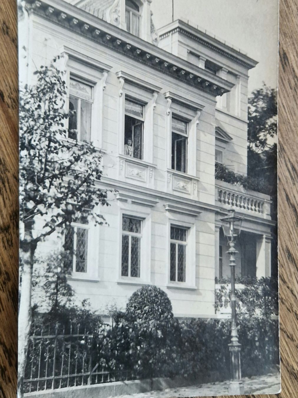Cartoline postali: unbekanntes Haus – Usato da Ebikon venduto da Donar50