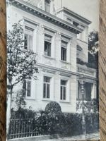 unbekanntes Haus