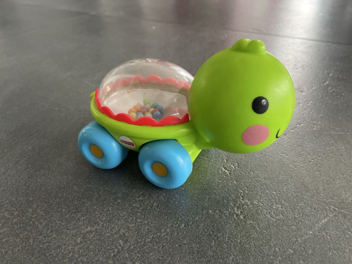 Fisher-Price Spielzeuge: Babyspielzeug Set – Gebraucht aus Nottwil von tam_5rmq 6