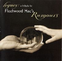 Various – Legacy: A Tribute To Fleetwood Mac's Rumours
