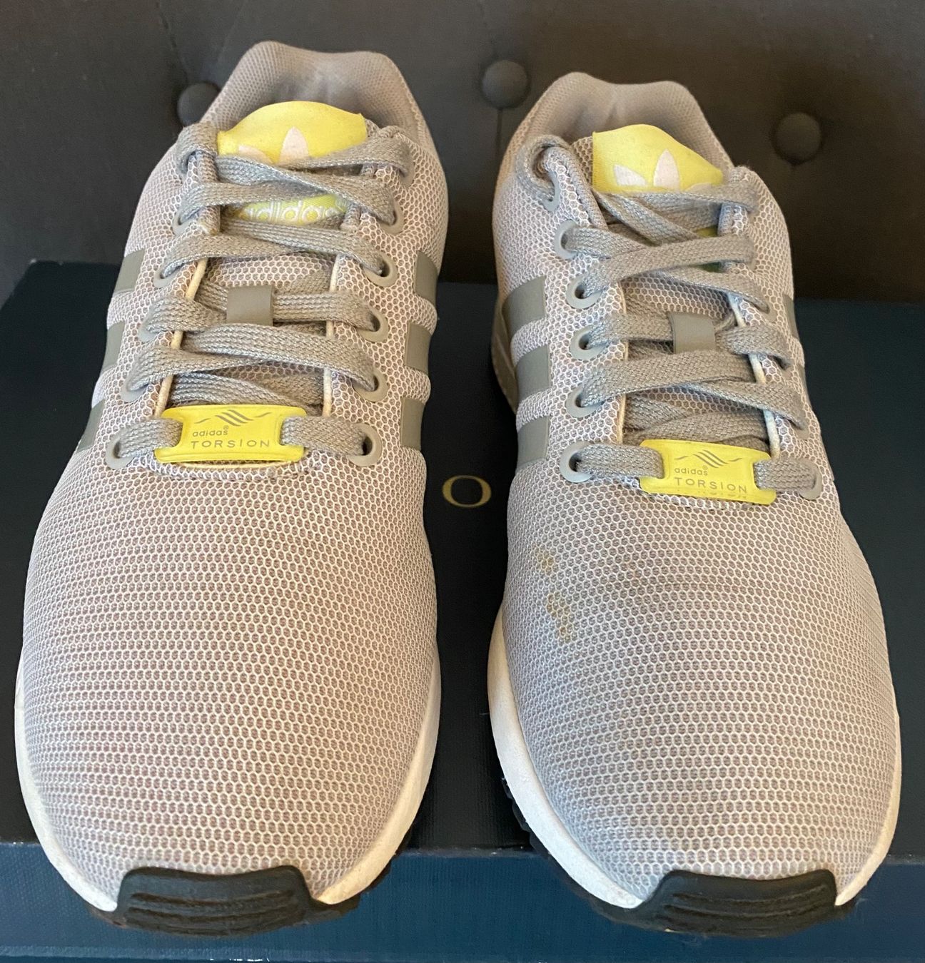 Chaussures femmes: Basket adidas. – D'occasion à Perly par Flemprod01