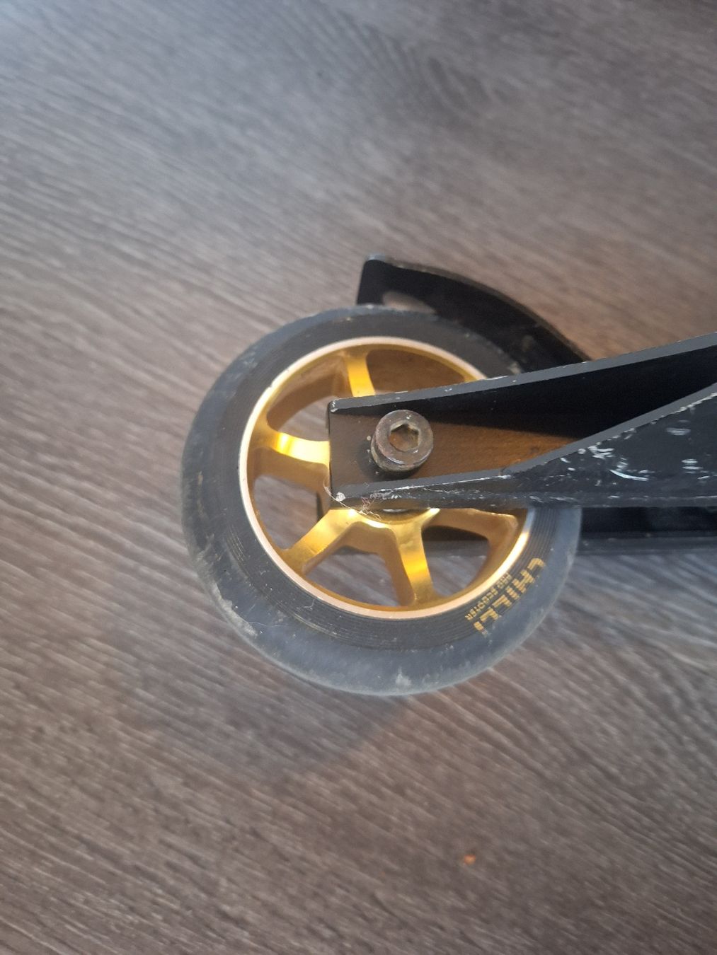 Chilli Kickboard: Scotter chilli – D'occasion à Baar par roe_v2xx 2