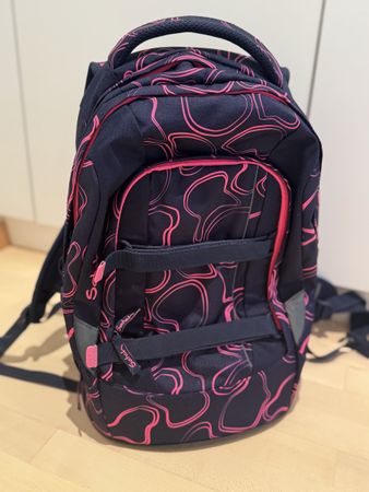 Rucksack Satch