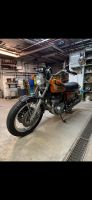 Yamaha TX750