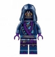 njo854 Ninjago Wolf Mask Guard LEGO (NEU)