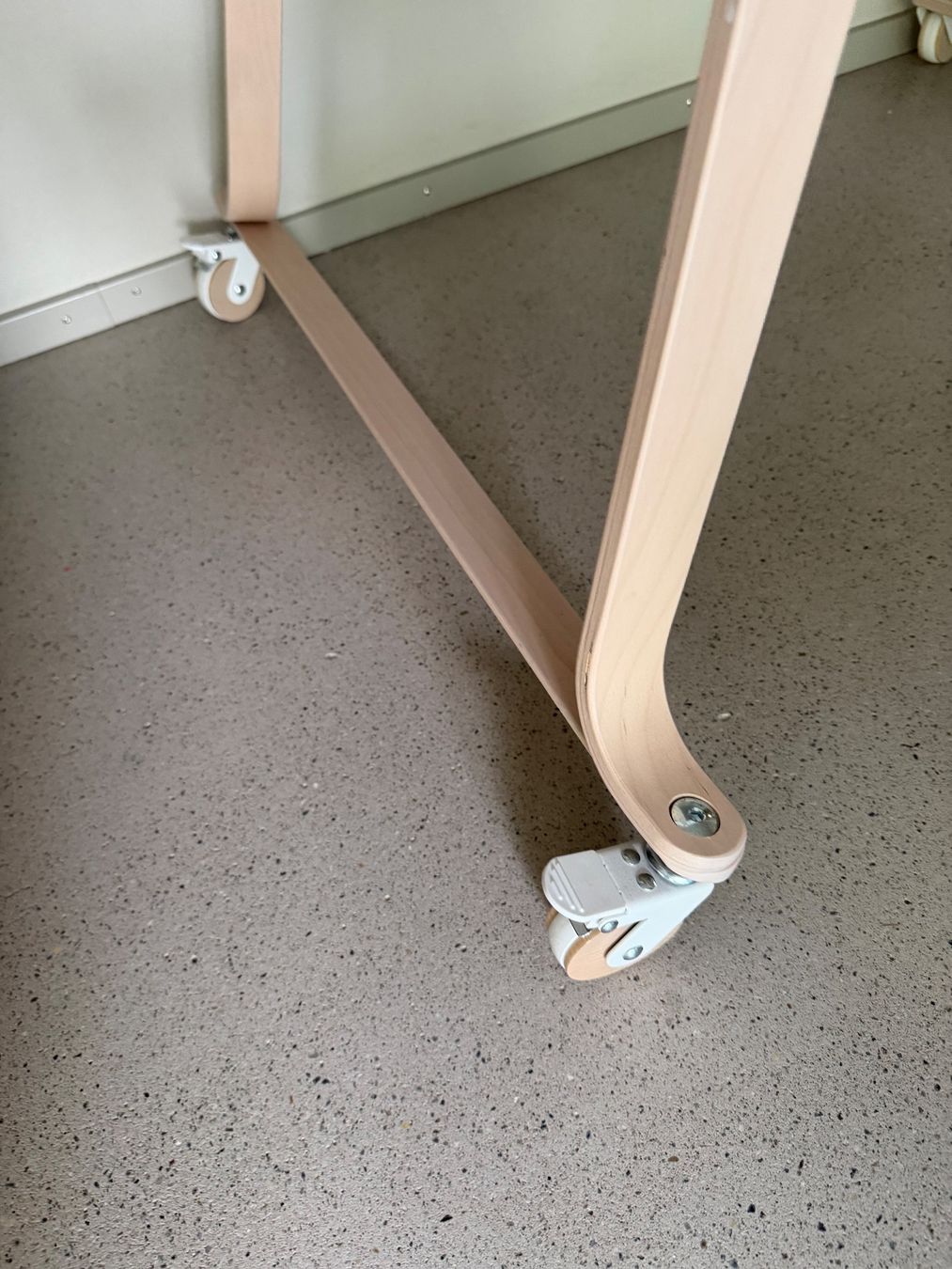 Ikea Culle: ALKSVARD CULLA IKEA 40x73 – Usato da Zürich venduto da giu_rr9l 2