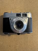 Kodak Retinette 1a Kamera
